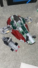 LEGO 75312 Star Wars: Boba