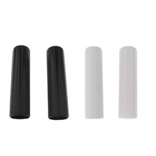 2 oars paddle handle PVC canoe