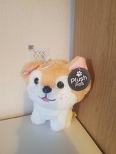 Approx 6" 15cm OFFICIAL PLUSH
