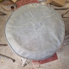 Reliant Robin Rialto 10" Spare