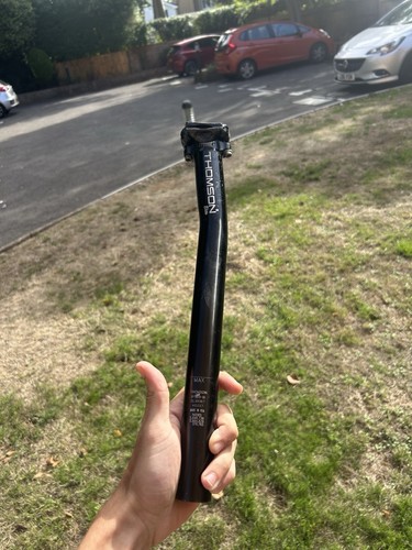 Thomson elite setback - setback, 31.6