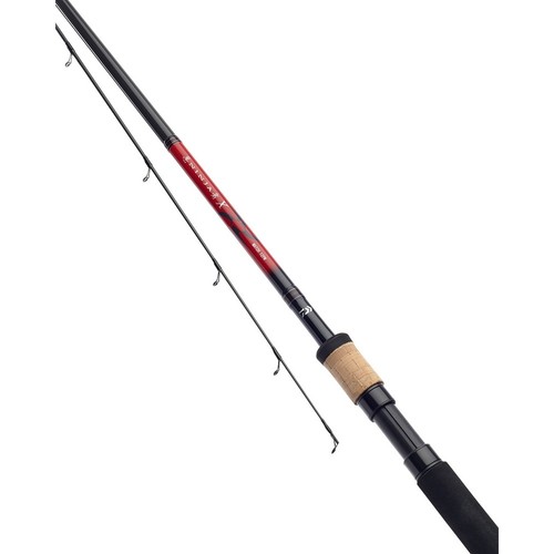 Daiwa match rod feeder ninja - rod, x
