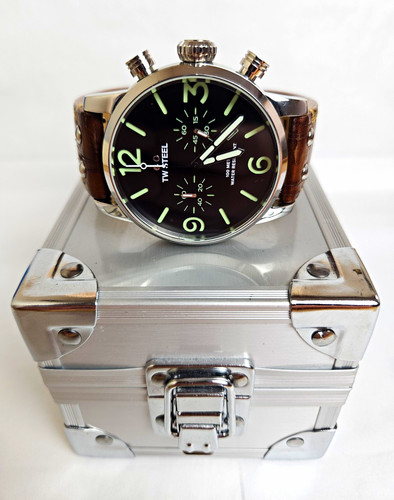 Steel ms14 quartz - steel,