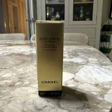 Chanel Sublimage La Creme