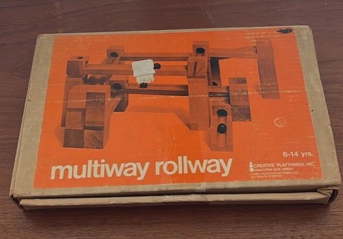 Creative playthings 1968 - playthings,