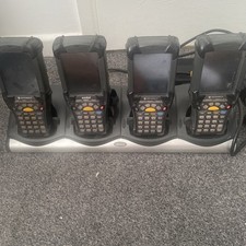 Four Motorola
