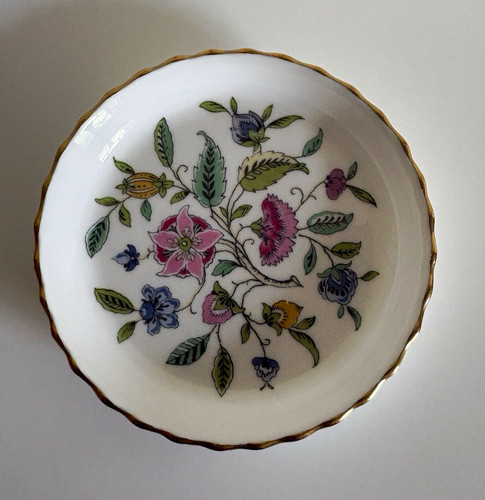 Minton haddon hall bone - minton,
