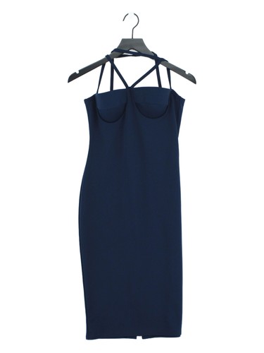 Evita bodycon midi - bodycon, uk12