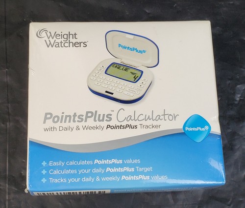 Weight watchers points - watchers, ww