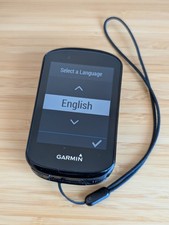 Garmin Edge 830 GPS Cycling