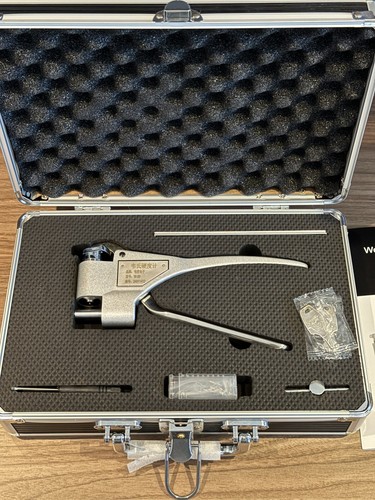 Webster hardness tester 20 - webster,