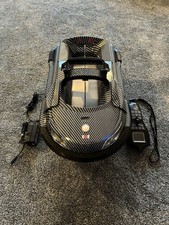 Boatman Vulcan V1 GPS & Autopilot Bait Boat Excellent Condition Fully Working UK