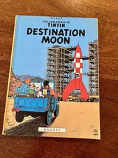 Vintage herge adventures of - adventures,