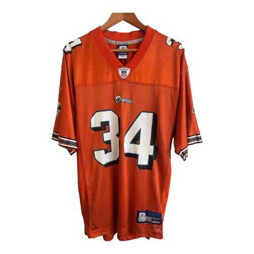 Miami dolphins ricky williams - miami,