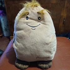 Spuddy Couch Potato S'Puddy