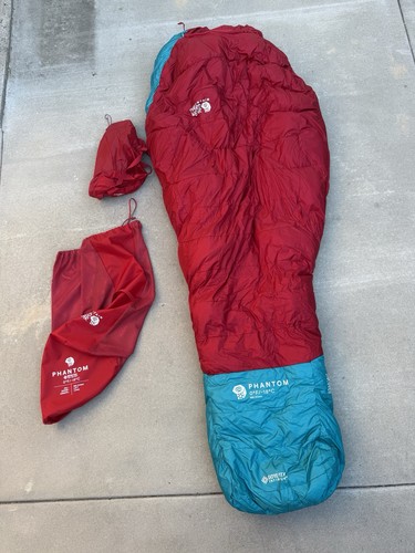 Mountain hardwear phantom - hardwear,