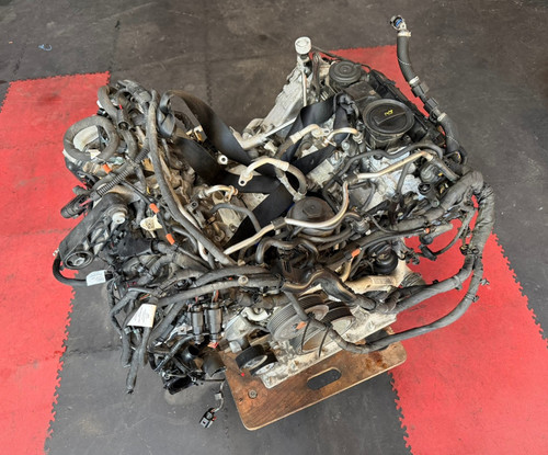 Engine csz csza - engine,