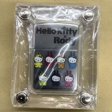 Zippo Hello Kitty x Rody