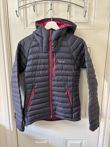 Rab microlight alpine down - rab,