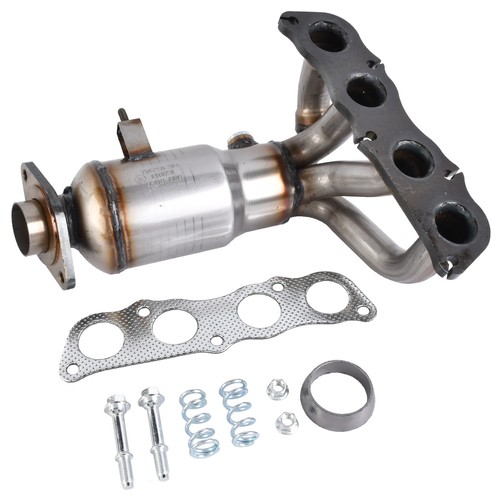Catalytic converter euro - catalytic,