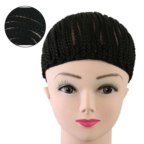Braided headband wig women - braided,