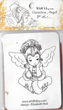 Whiff Of Joy Angel Rubber