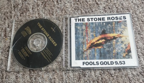 The stone roses fools gold - fools,