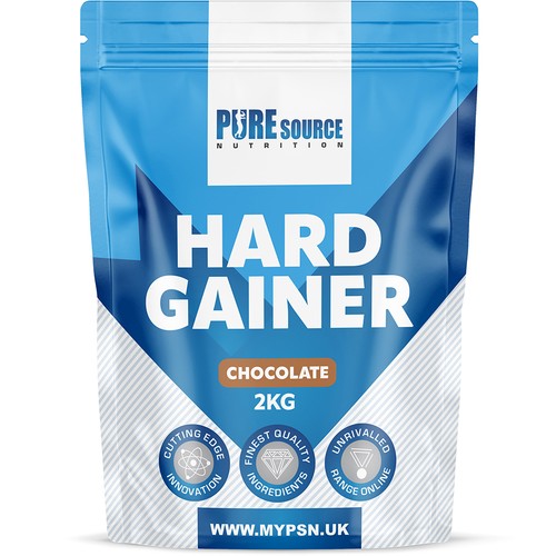 Calorie mass gainer - hi-calorie,