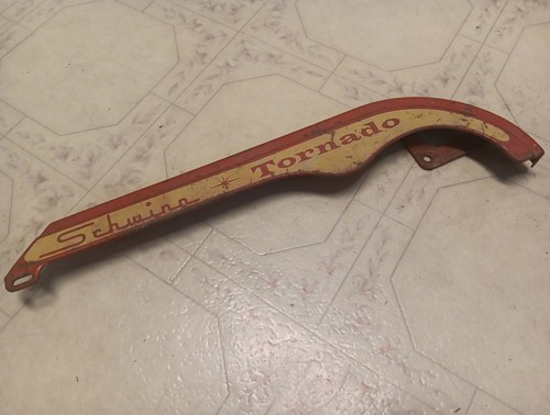 Vintage schwinn tornado - schwinn,
