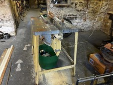 Scheppach Table Saw 240V