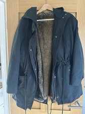 Spiewak 2 In One Jacket. Faux