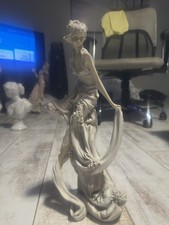 Vintage Aphrodite Venus Statue