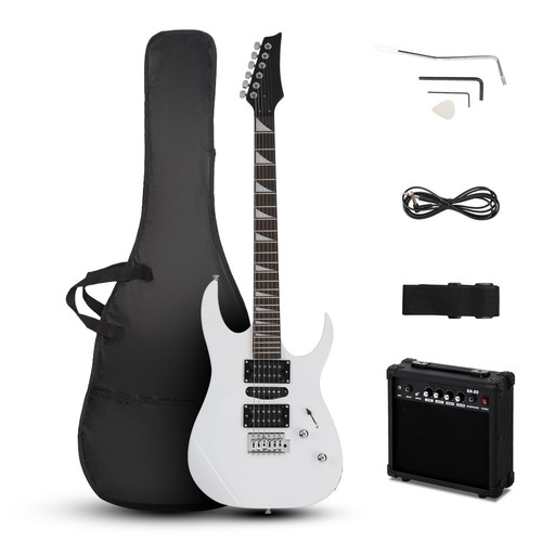 Glarry 170 electric guitar - electric,