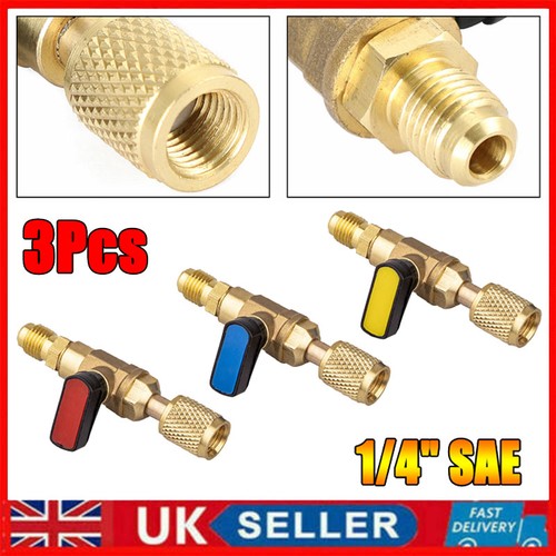 3pcs hvac straight - 3pcs,