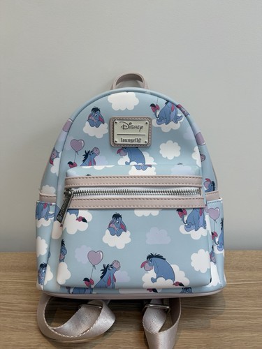 Loungefly winnie the pooh - loungefly,