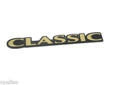 Genuine New SUBARU CLASSIC