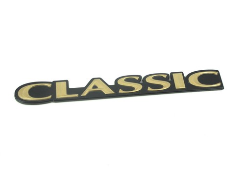 Genuine new subaru classic - subaru,
