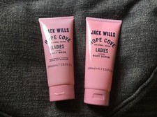 Jack Wills - Hope Cove - Body