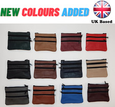 Leather Purse Ladies Fashion