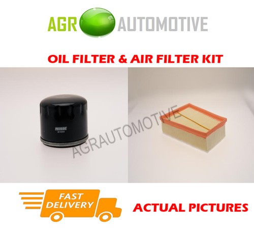Petrol service kit - kit, air
