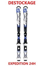 Salomon FOCUS Blue Unisex