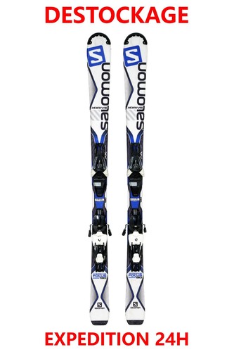 Salomon focus 150 - focus, cm