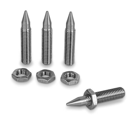 Precisiongeek speaker - 4x,