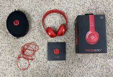Beats by Dr. Dre Solo2