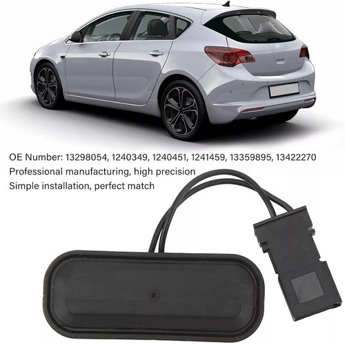 For vauxhall astra - vauxhall,