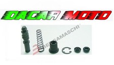 Front Brake Pump Revision