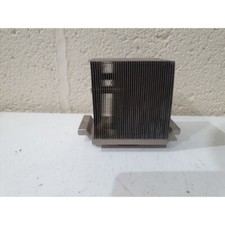 CN-0HN985 CPU Heatsink Only Silver Rev A00 for Dell Optiplex 320 Minitower
