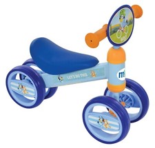 Bluey Bobble Ride On Toys for