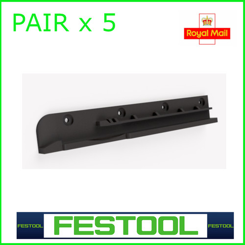 Festool systainer sys3 - systainer, rail