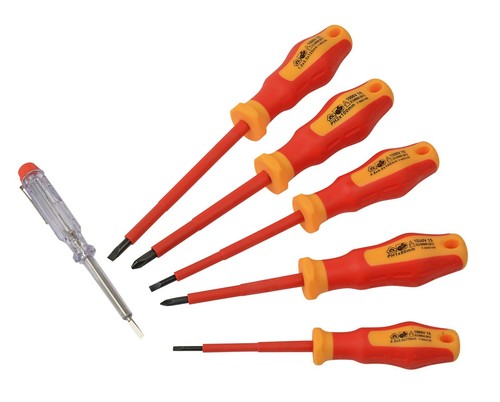 Mannesmann vde insulated - vde,